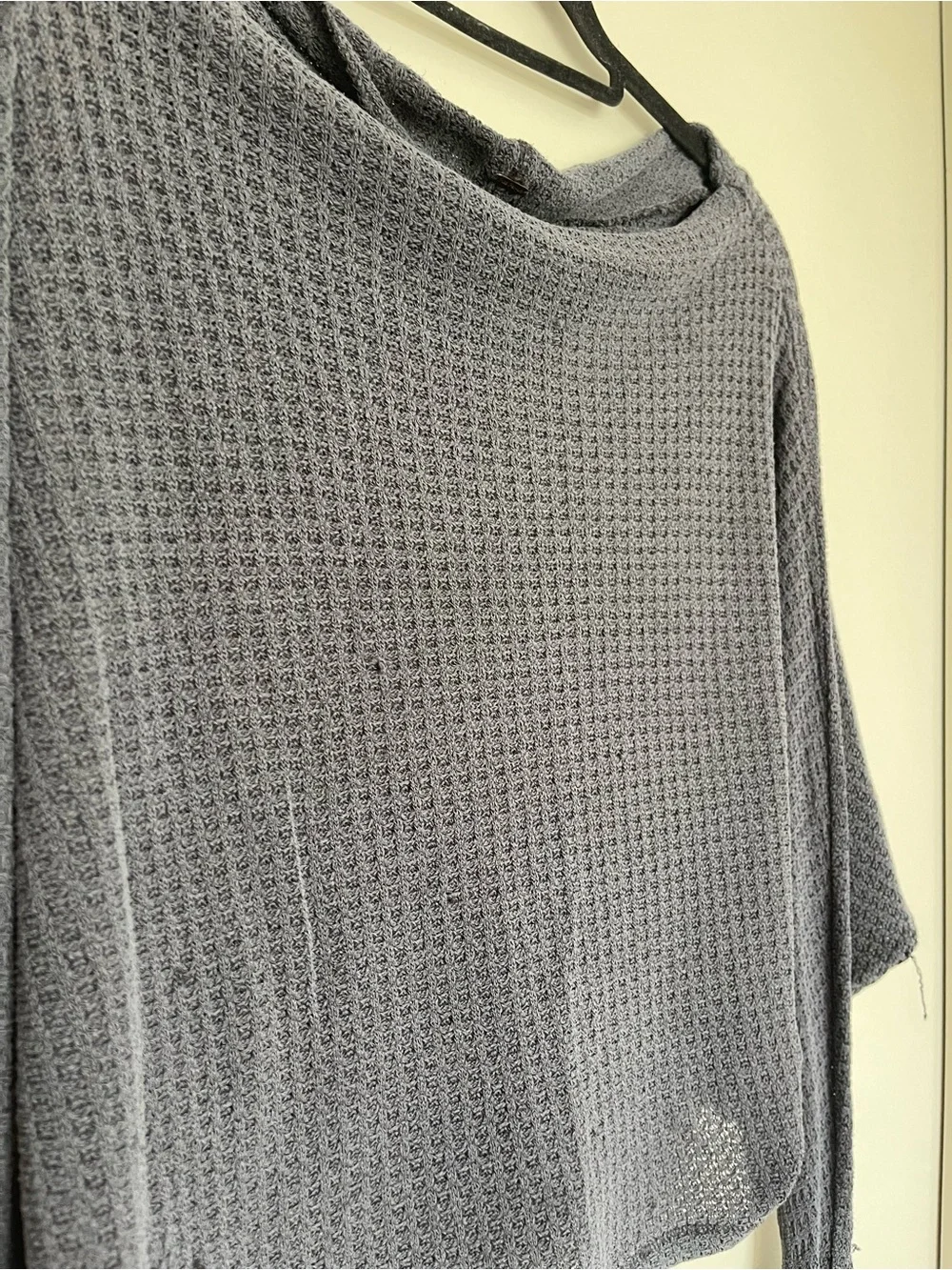 Free People breathable fits