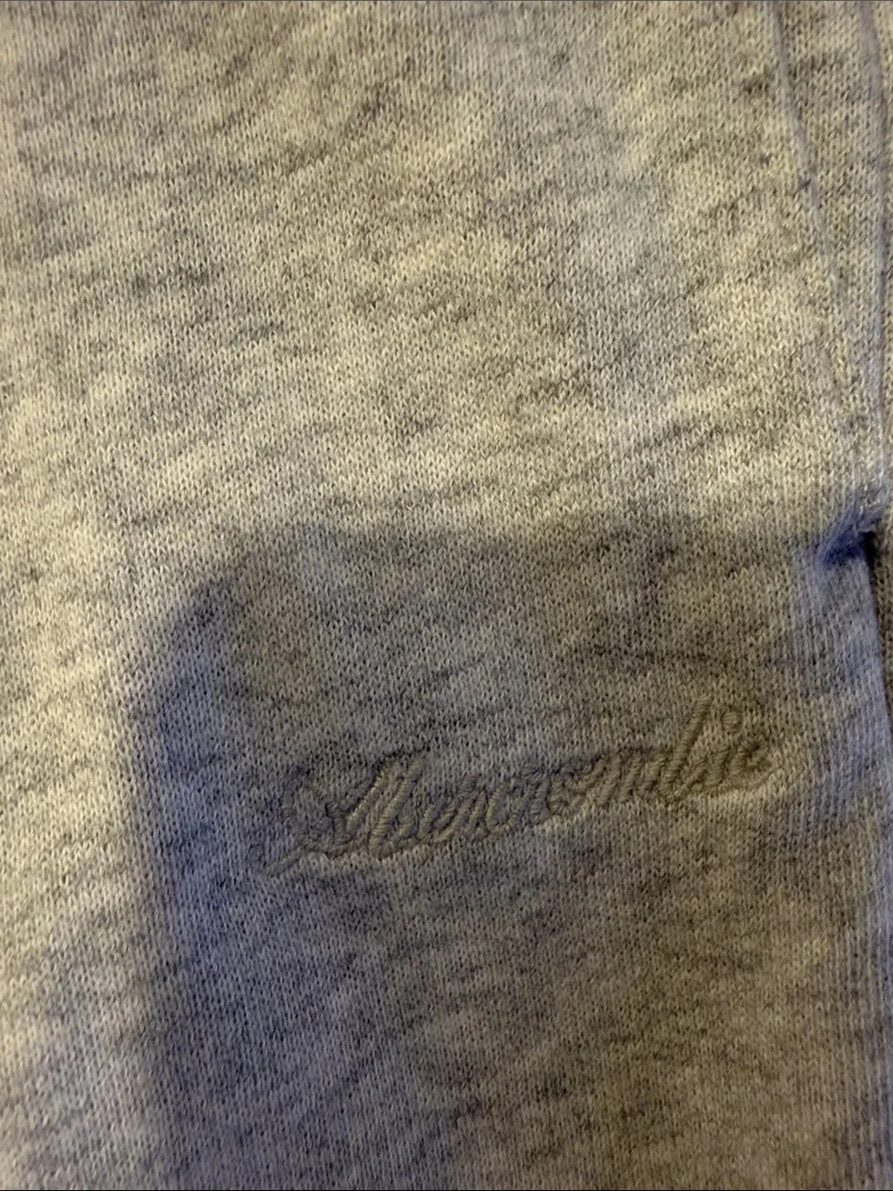 abercrombie kids comfortable jogger