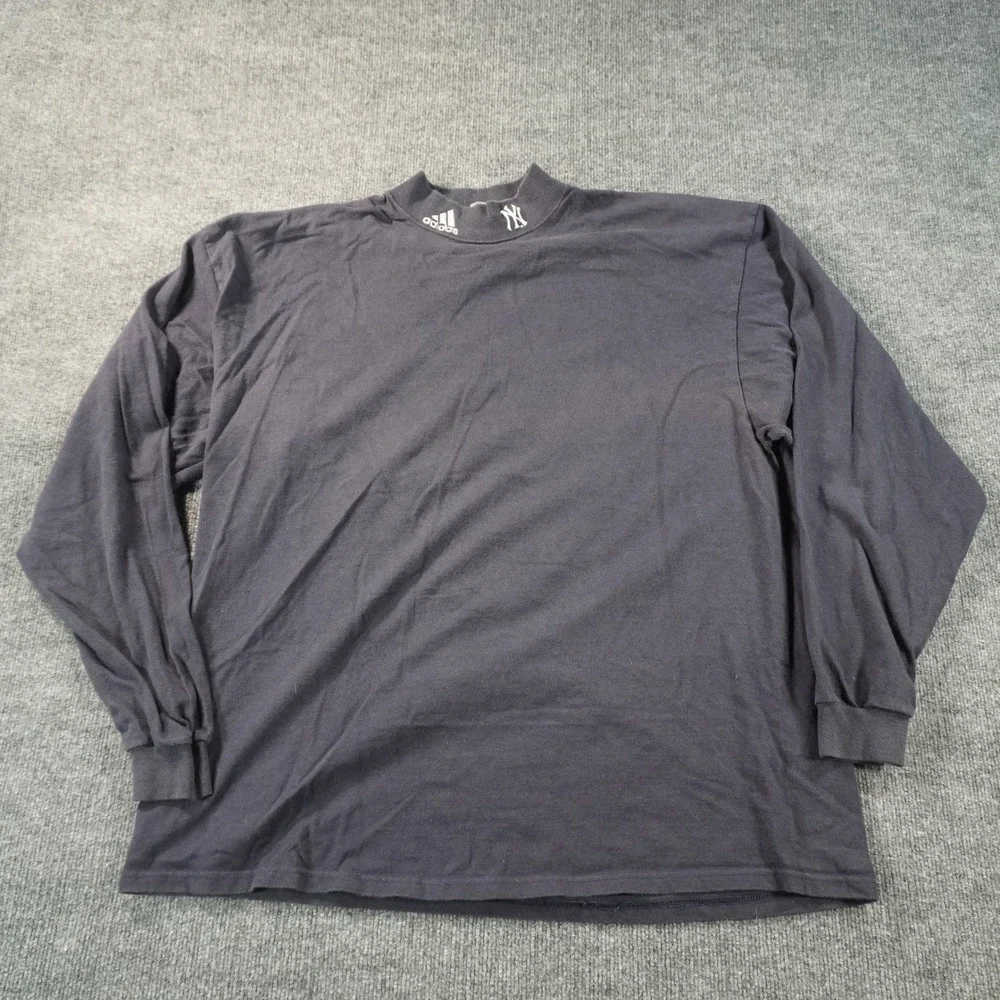 adidas long sleeve