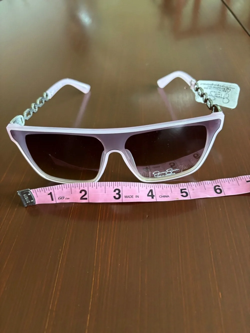 Jessica Simpson new tag