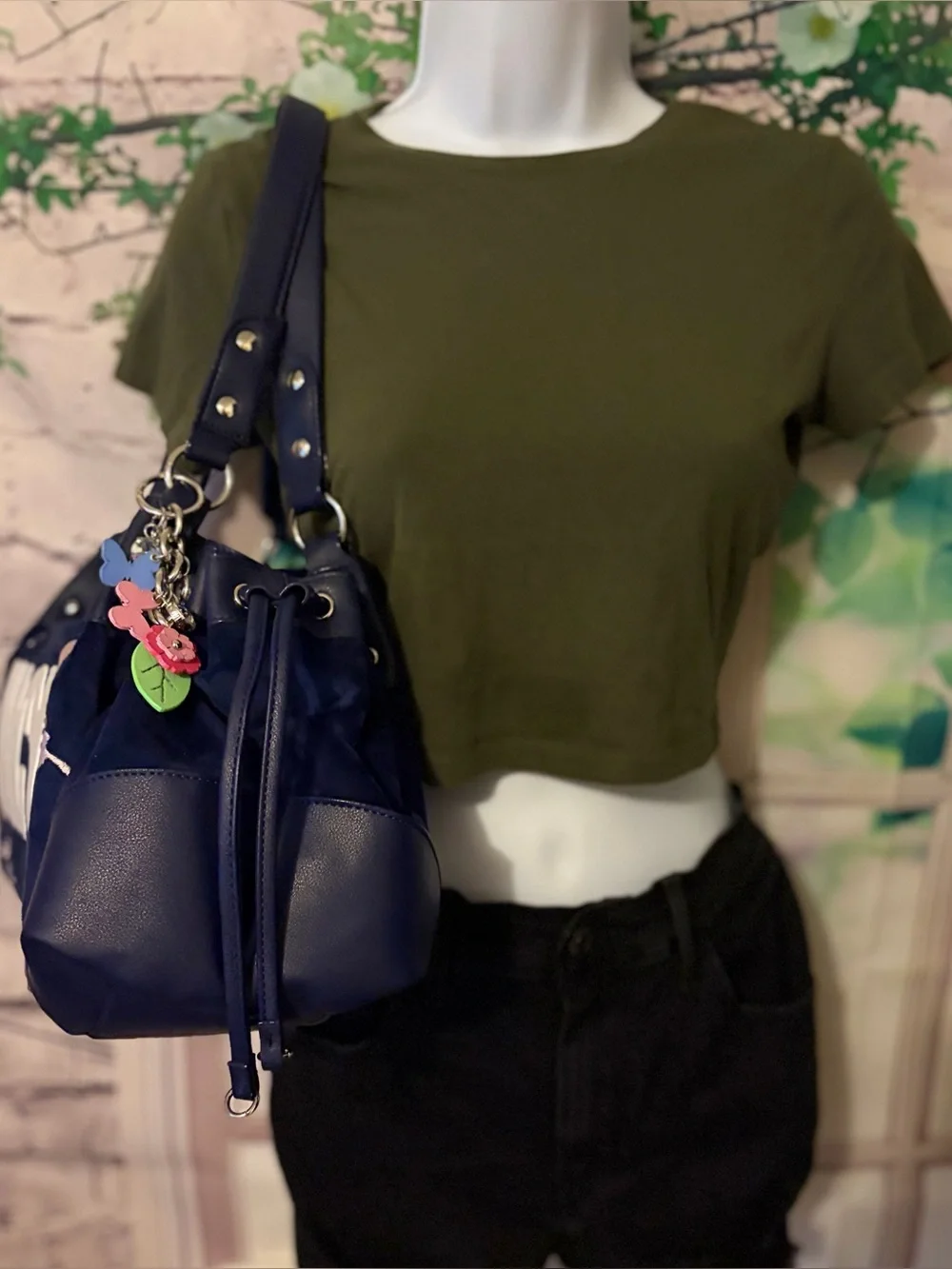 Juicy Couture this beautiful