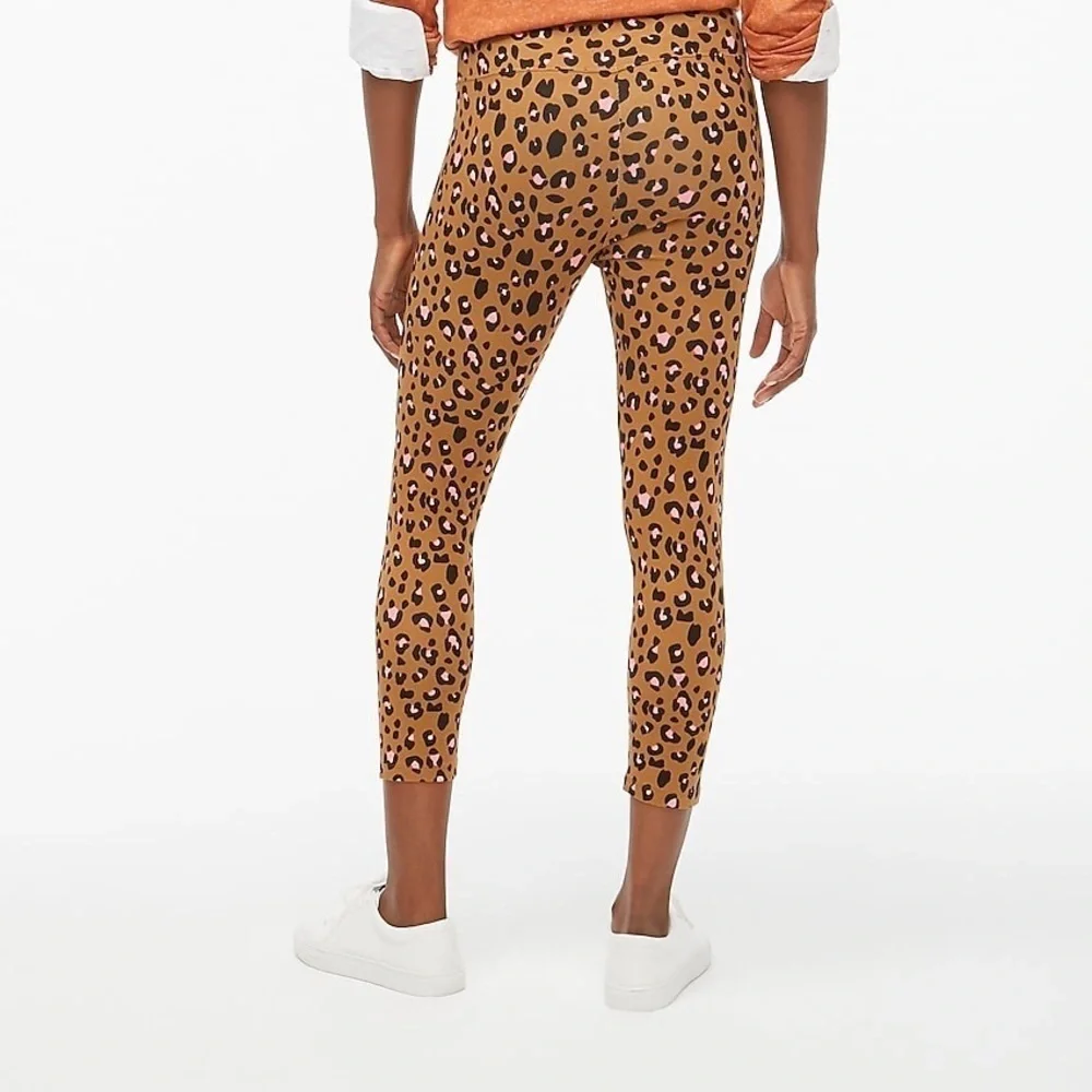 J. Crew 21 inseam