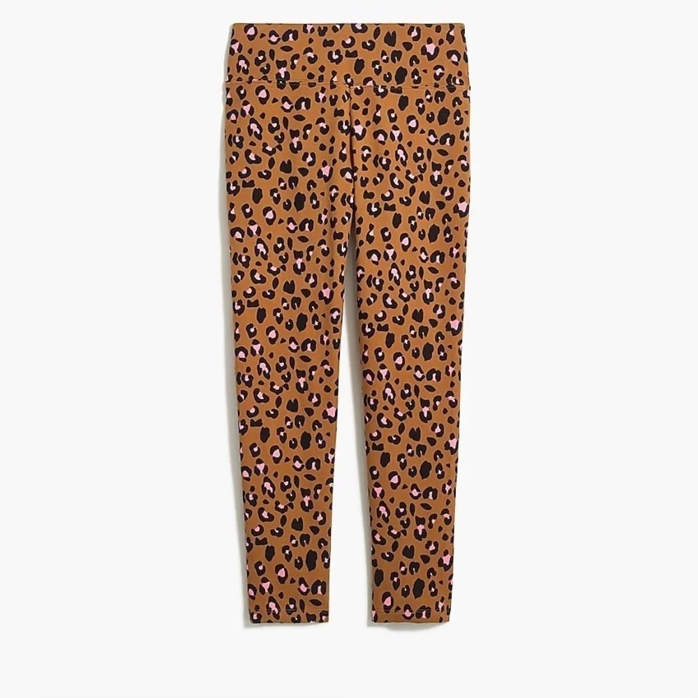 J. Crew 21 inseam