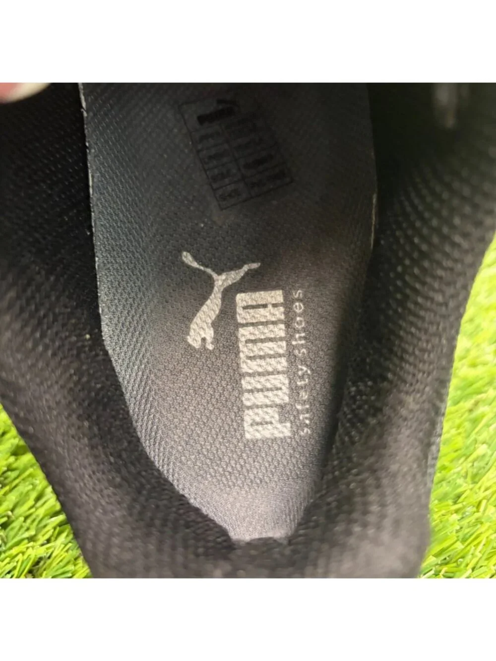 Puma please review