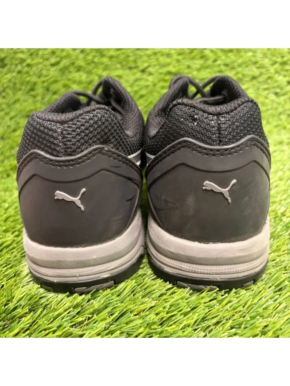 Puma please review