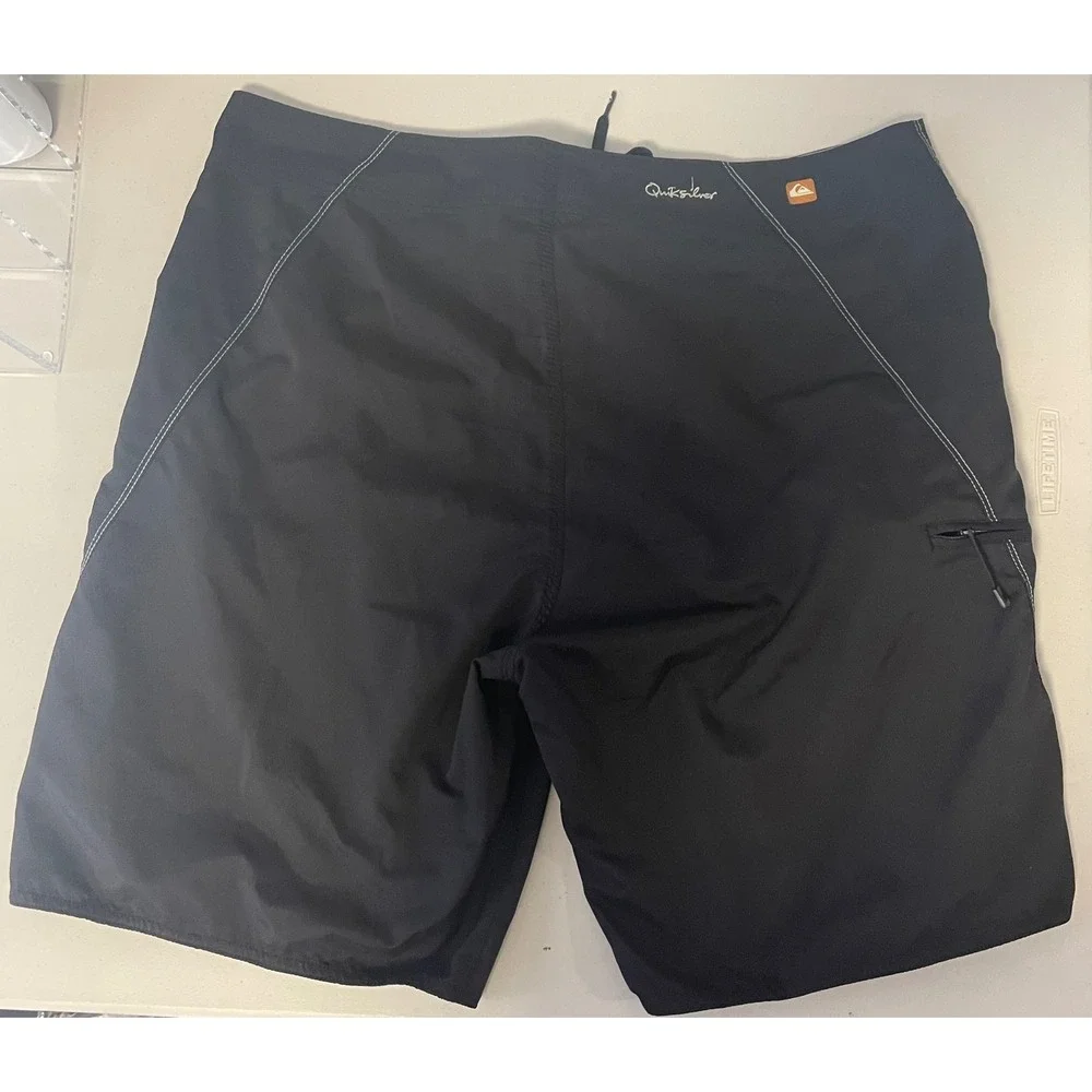 Quiksilver board shorts