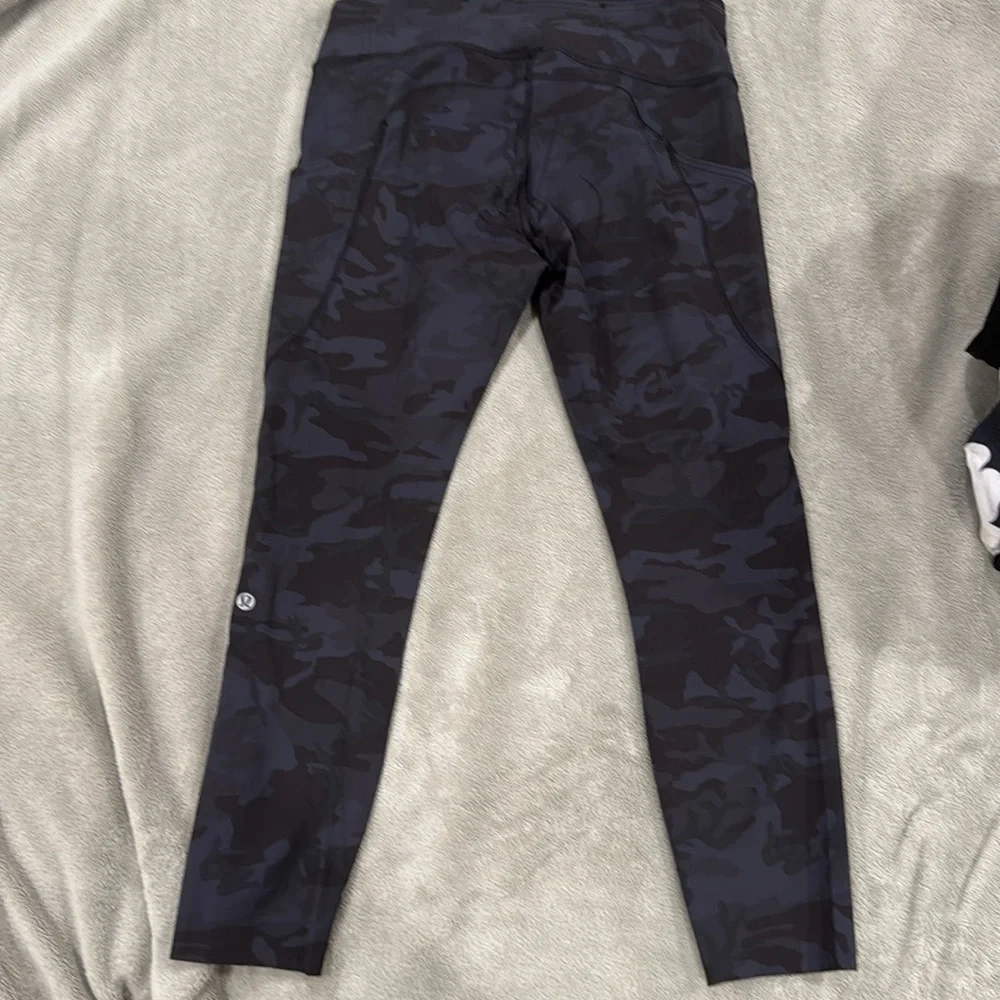 lululemon athletica good used
