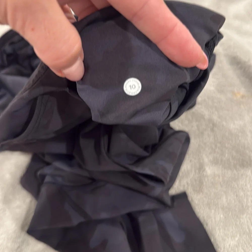 lululemon athletica good used