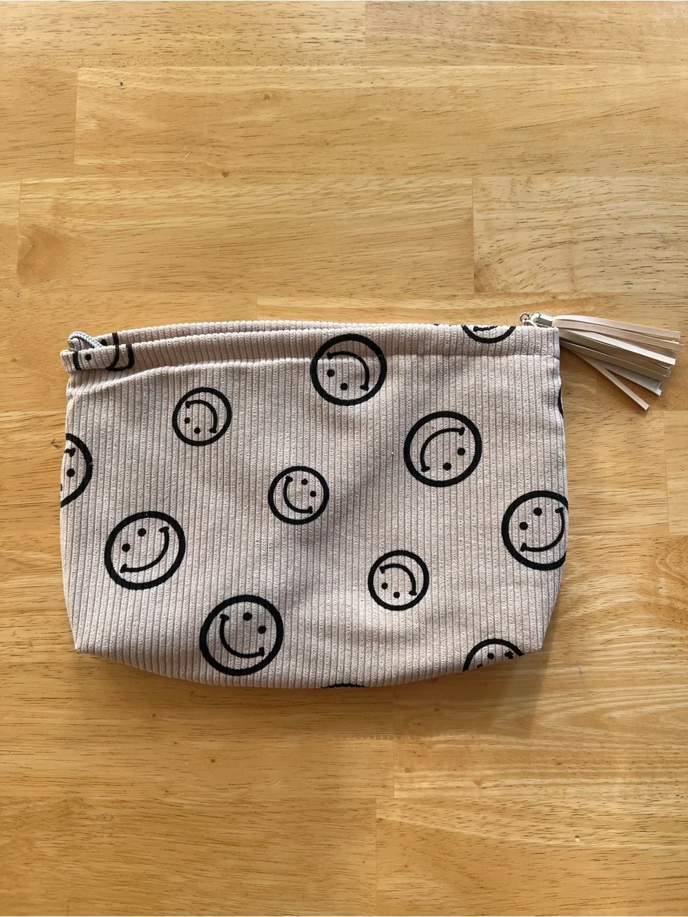 Boyatu corduroy cosmetic