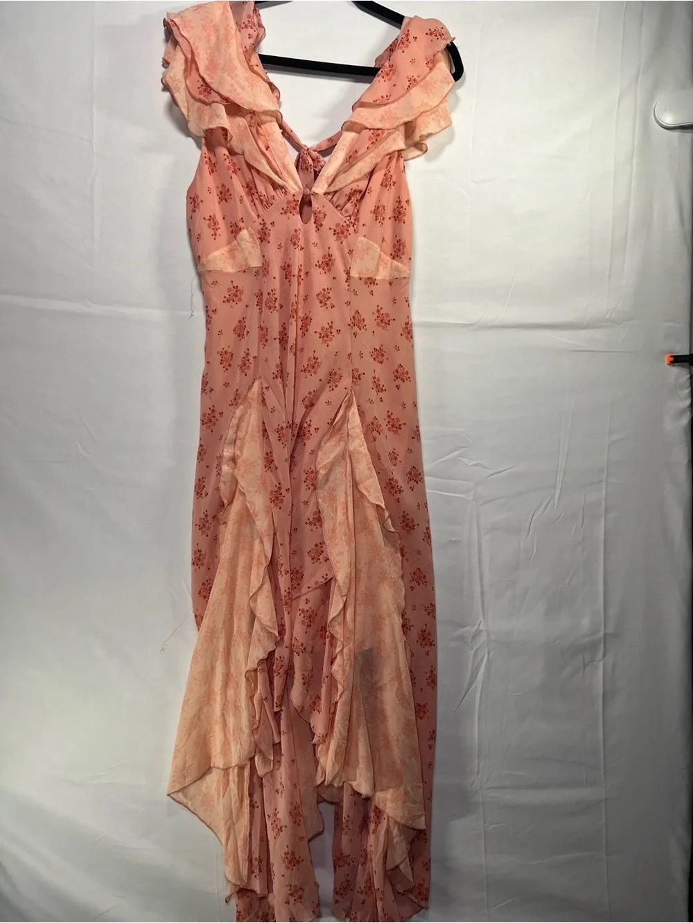Free People romantic blush