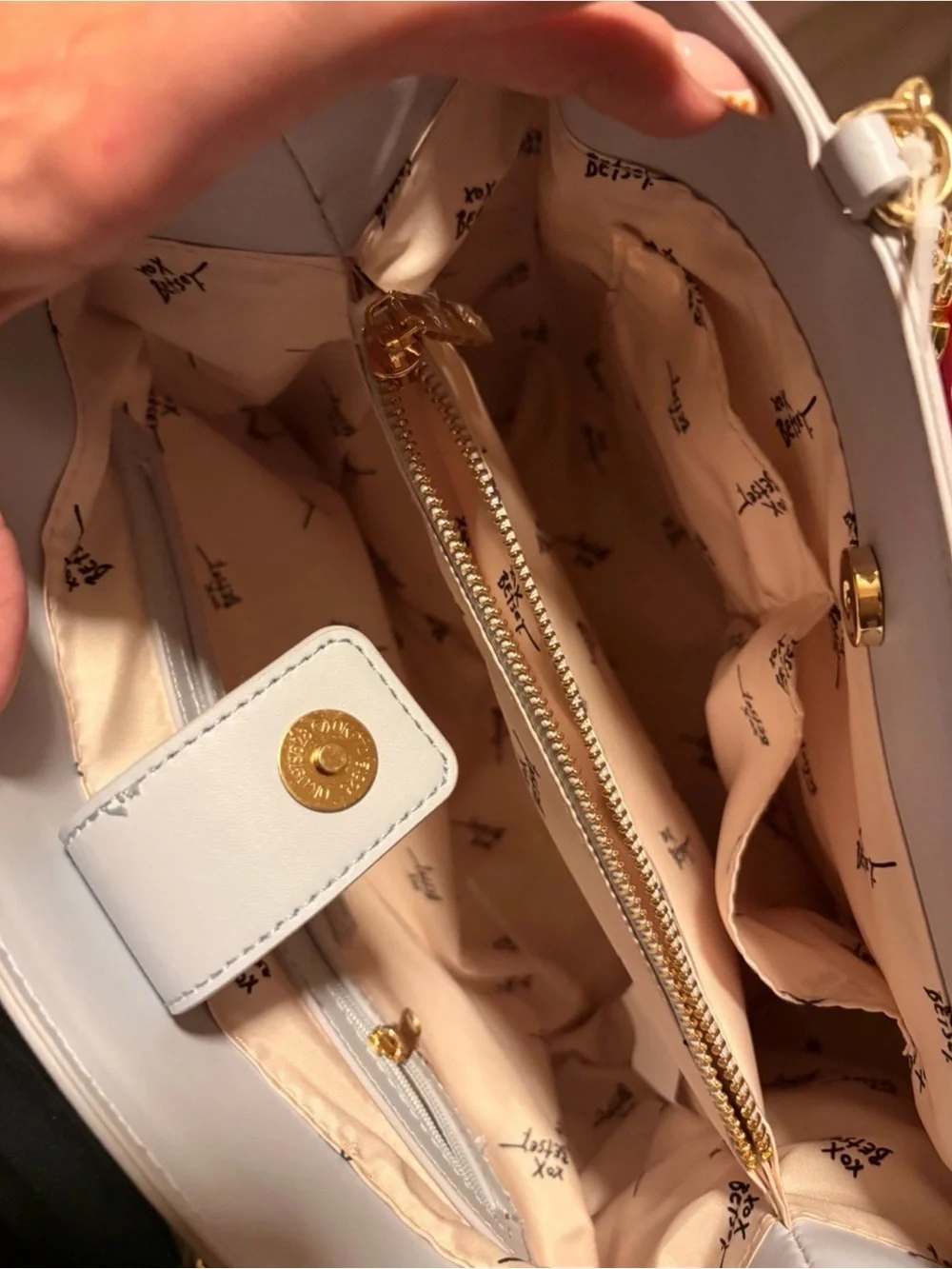 Betsey Johnson betsey johnson