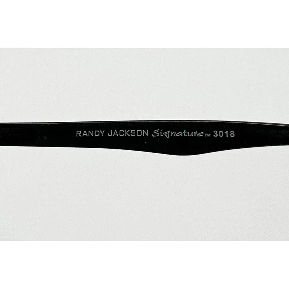 Randy Jackson please message