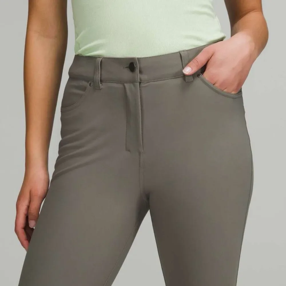 lululemon athletica lululemon city