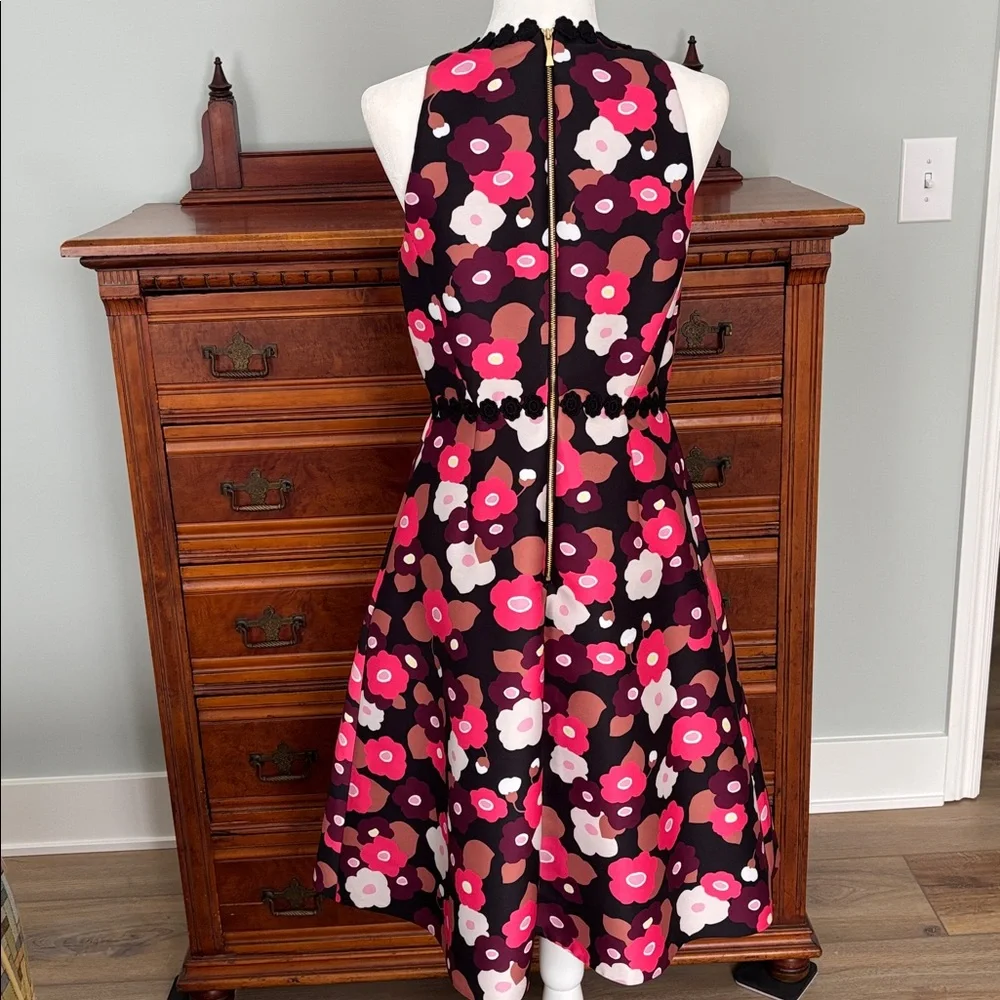 kate spade vibrant floral