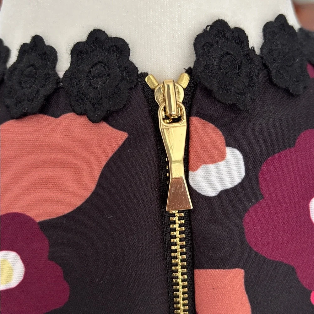 kate spade vibrant floral