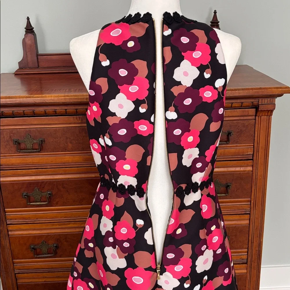 kate spade vibrant floral