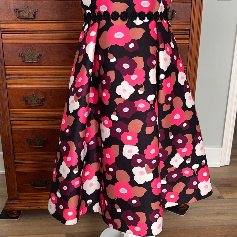 kate spade vibrant floral