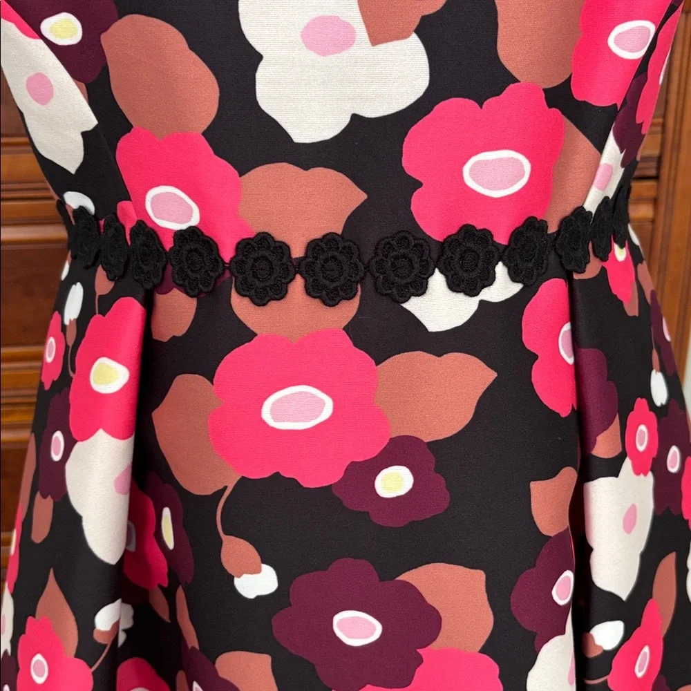 kate spade vibrant floral