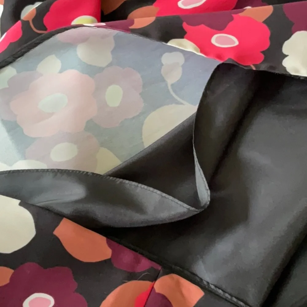 kate spade vibrant floral