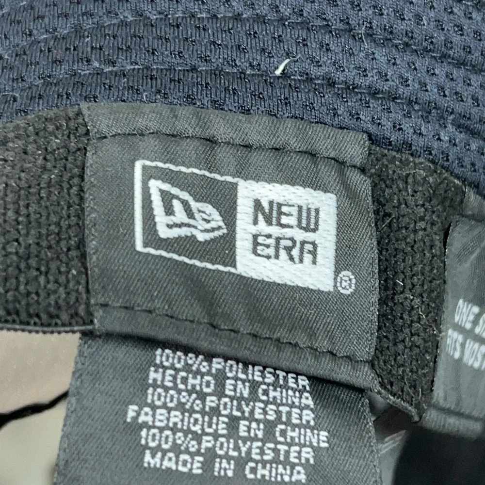 New Era combine quickly