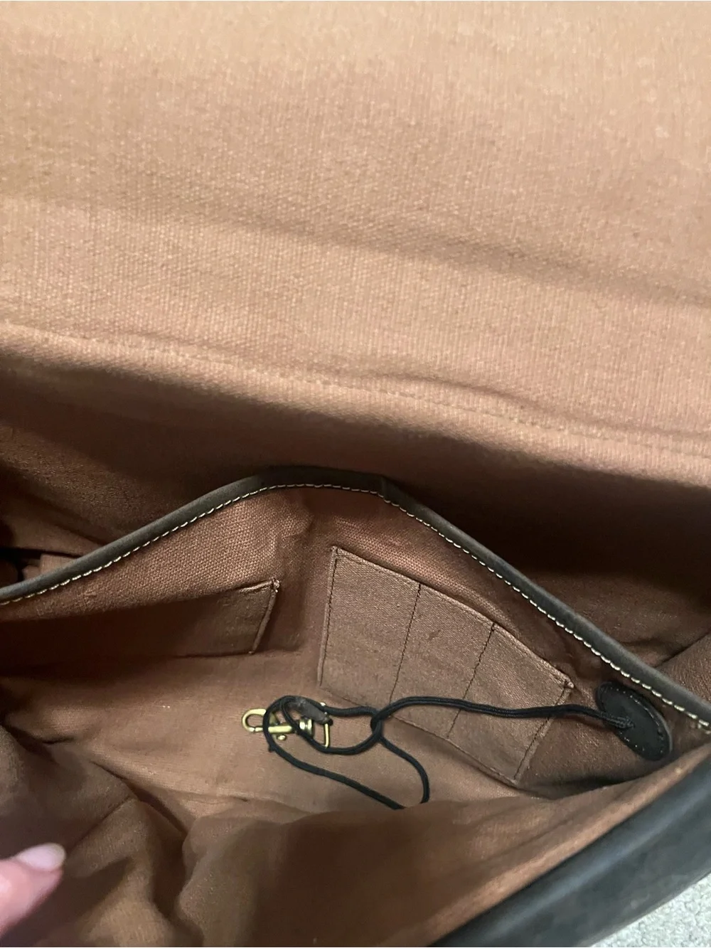 Australian Bag Outfitters classic australian