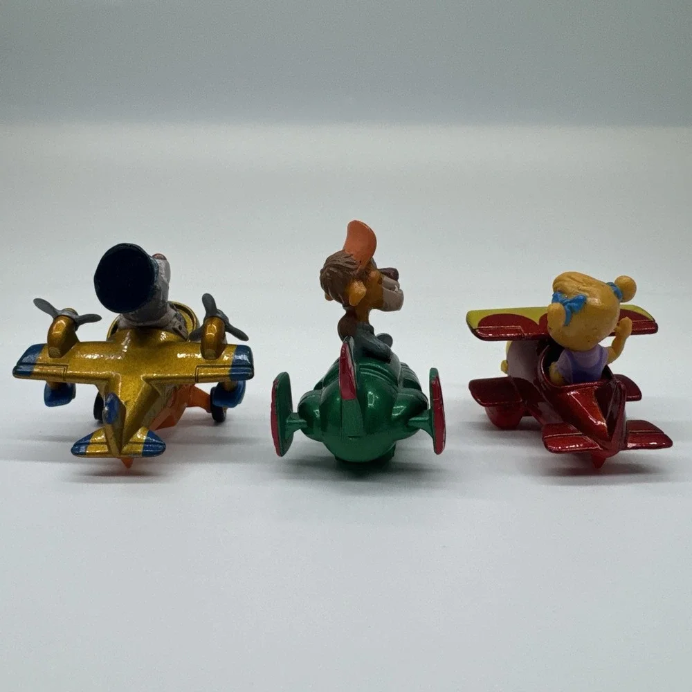 Disney talespin 1989