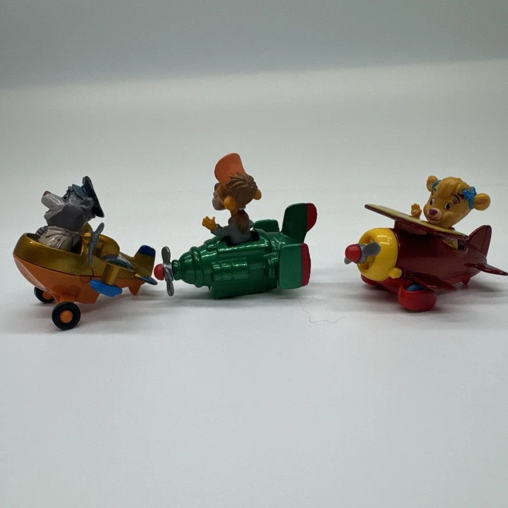 Disney talespin 1989