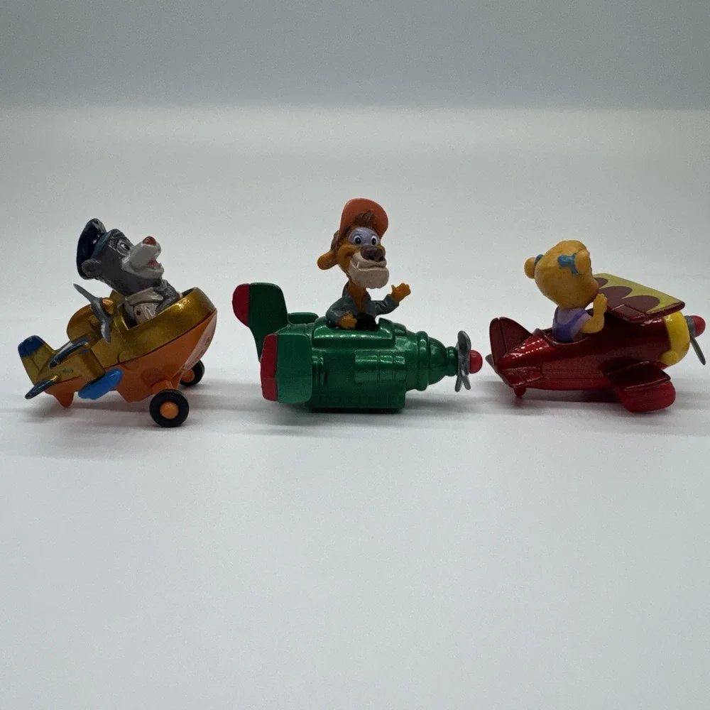 Disney talespin 1989