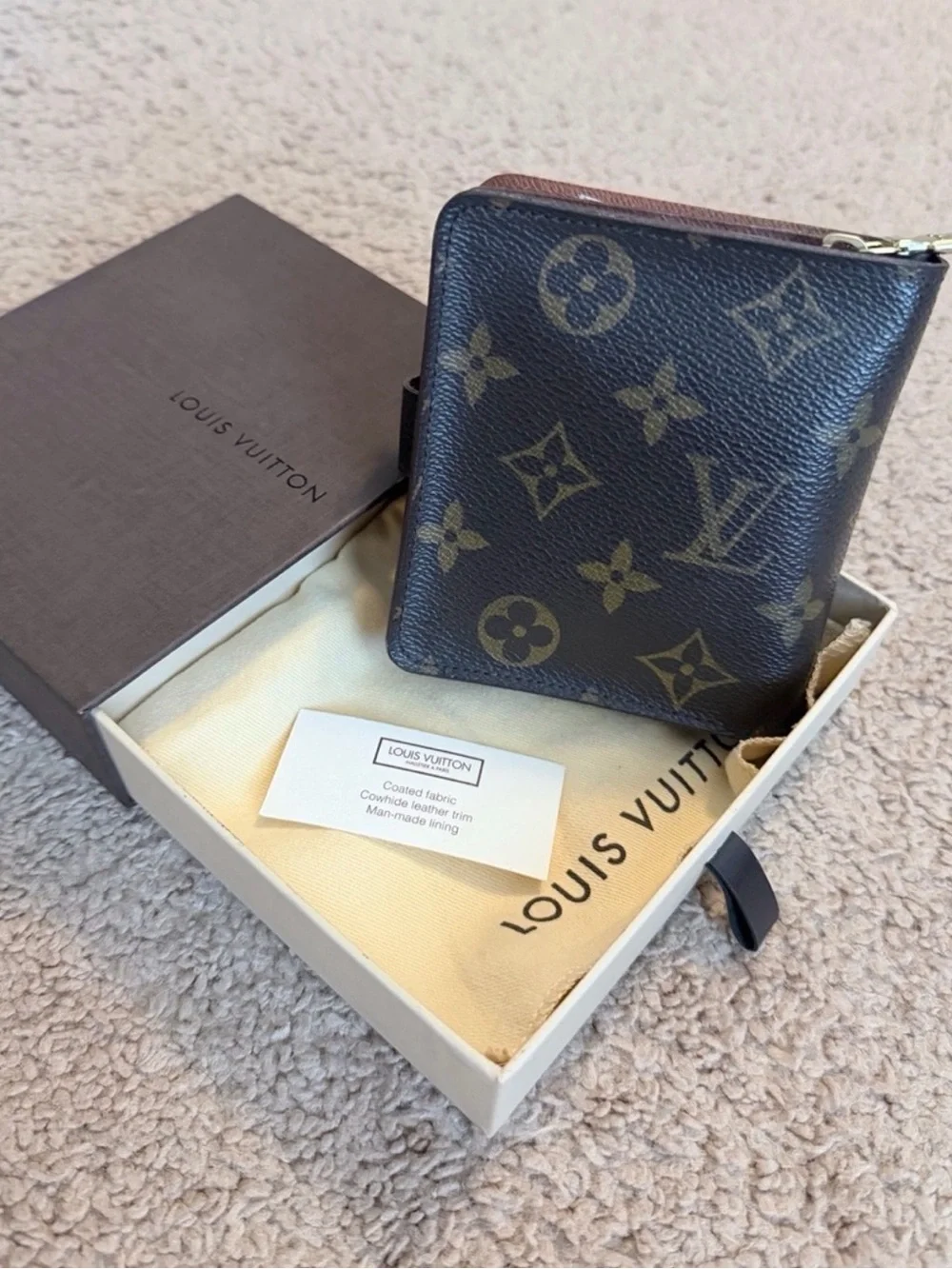 Louis Vuitton louis vuitton