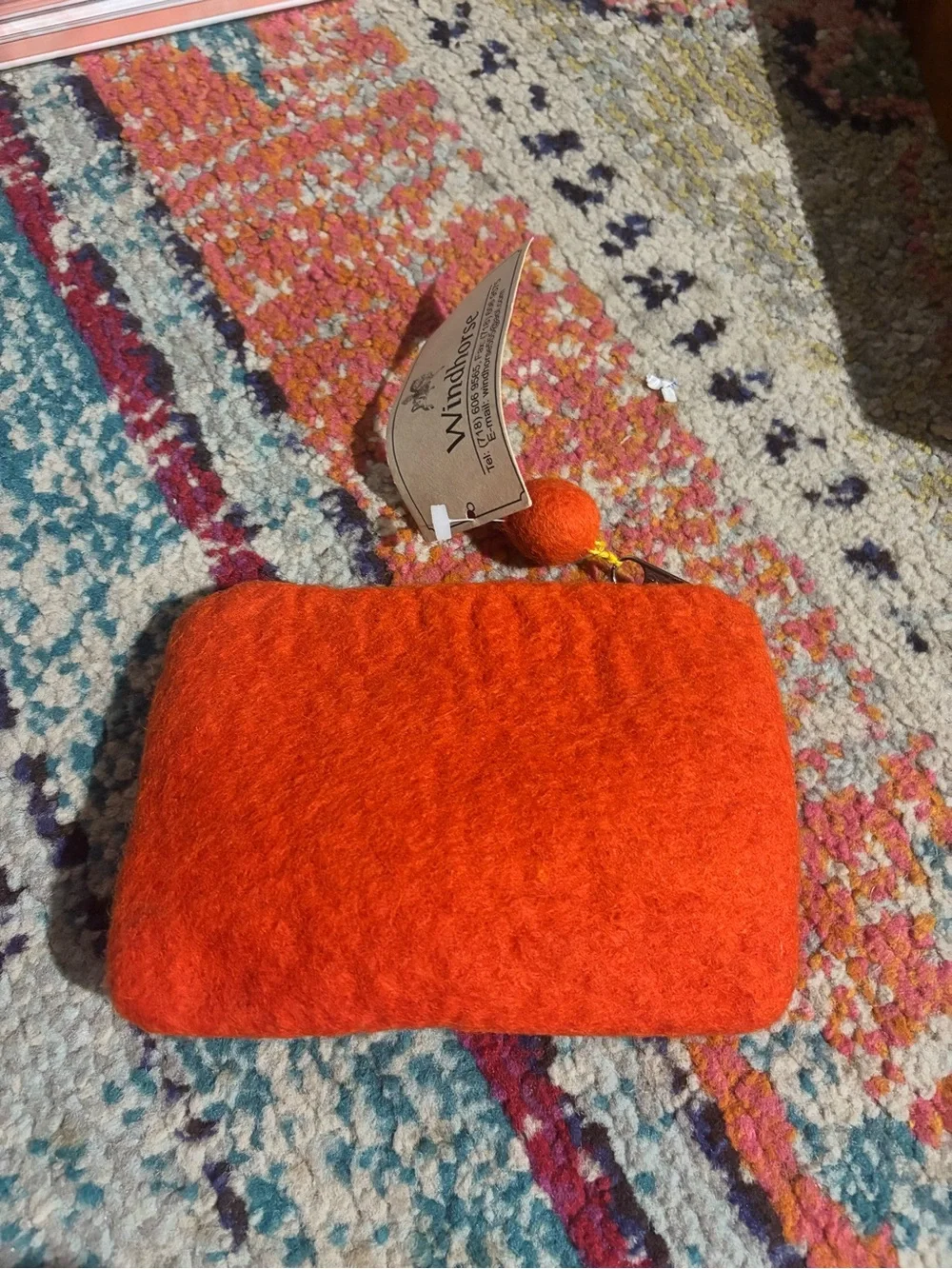 Windhorse essentials eye