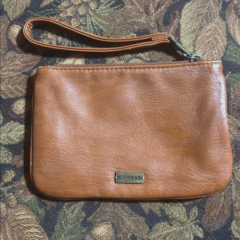 Express stylish quilted