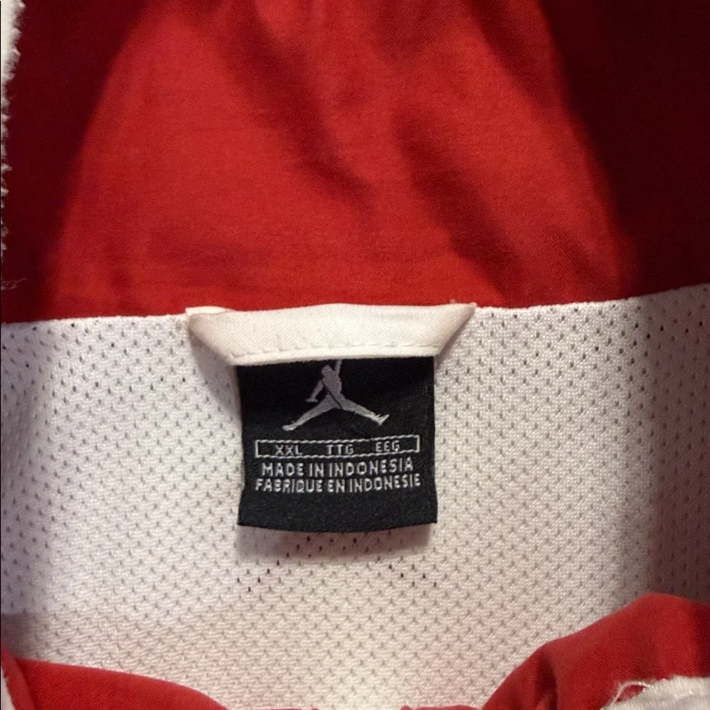 Jordan stylish nike