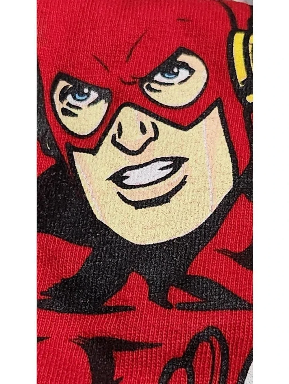 Marvel pit 16