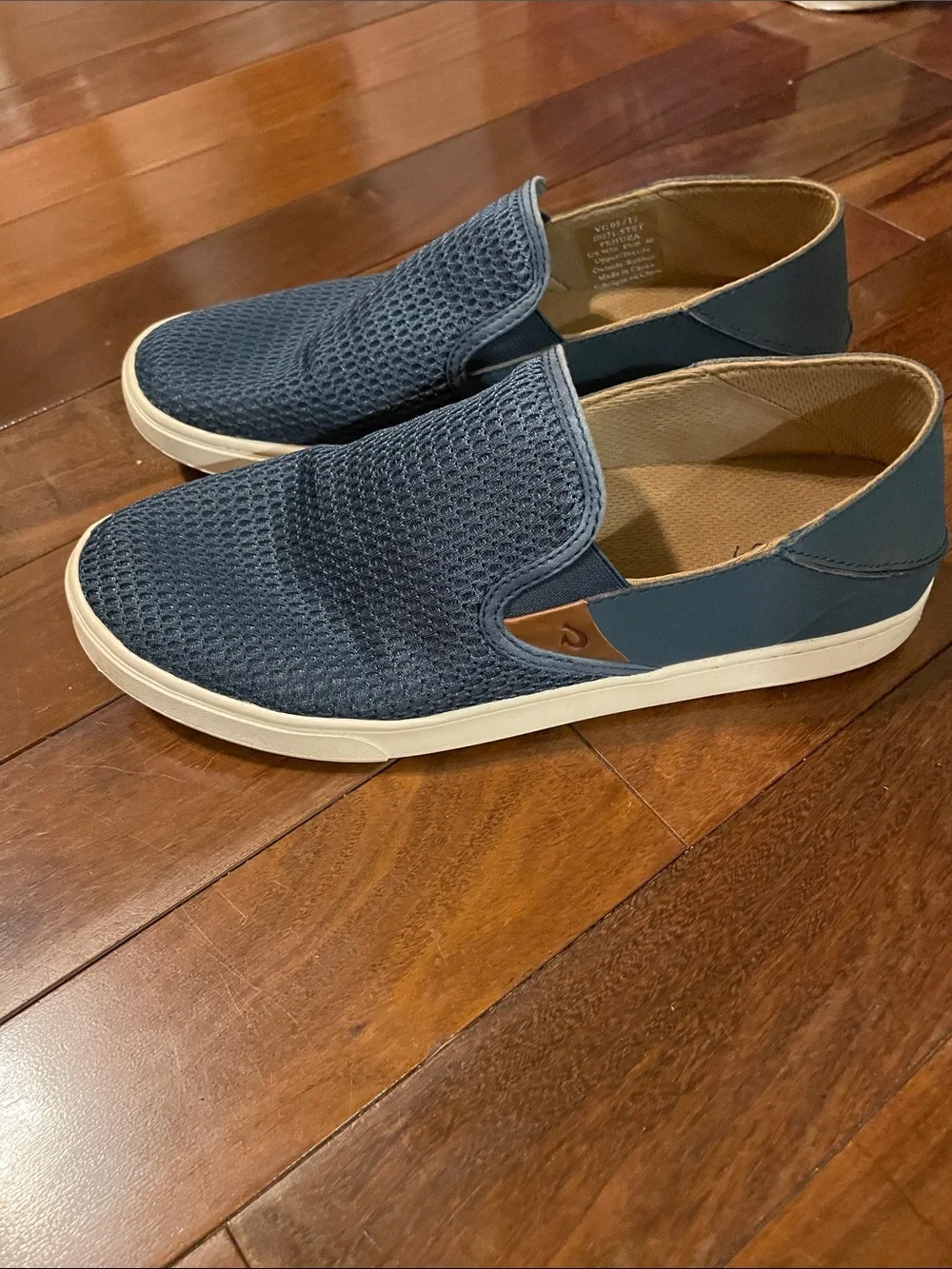 OluKai drop chill