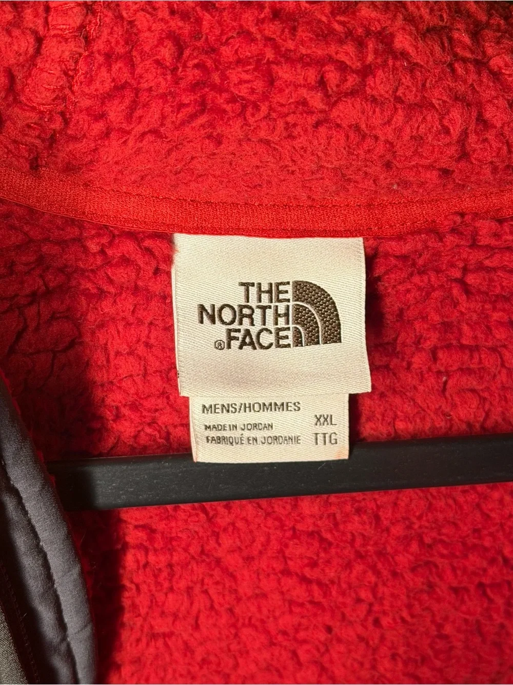 The North Face north face