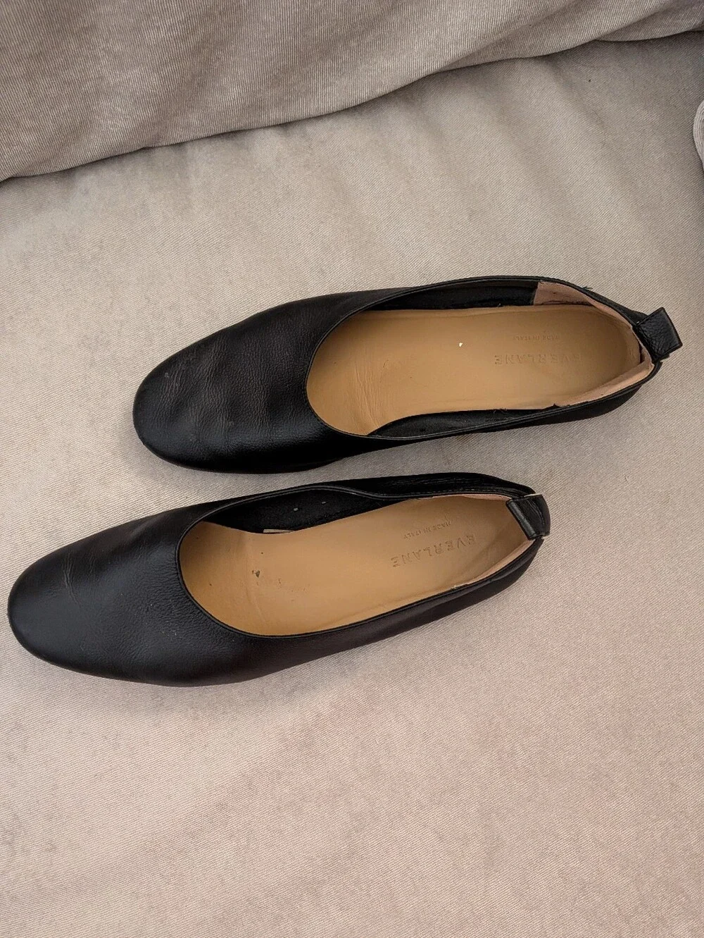 Everlane super soft