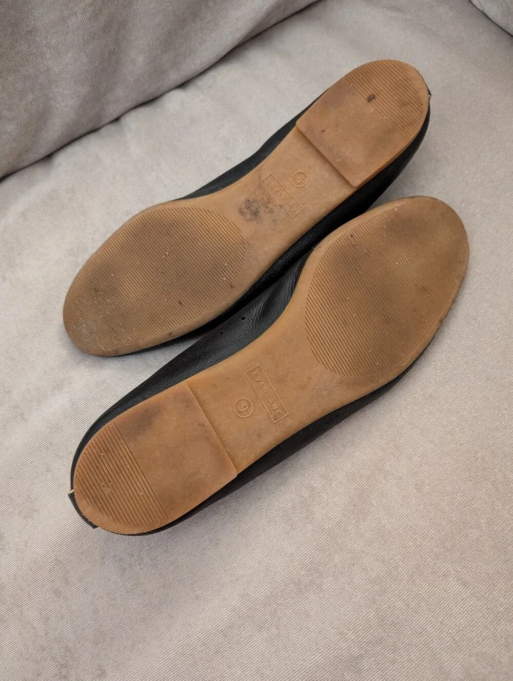 Everlane super soft