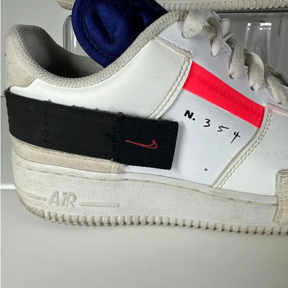 Nike air force