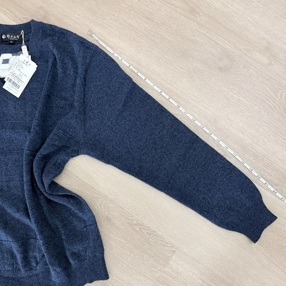 erdos nwt cashmere