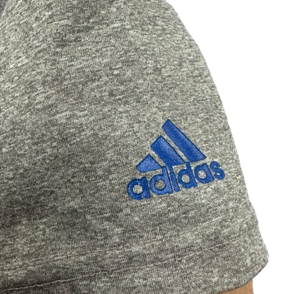 adidas questions leave