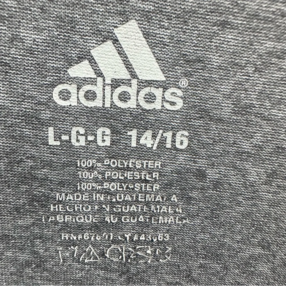 adidas questions leave