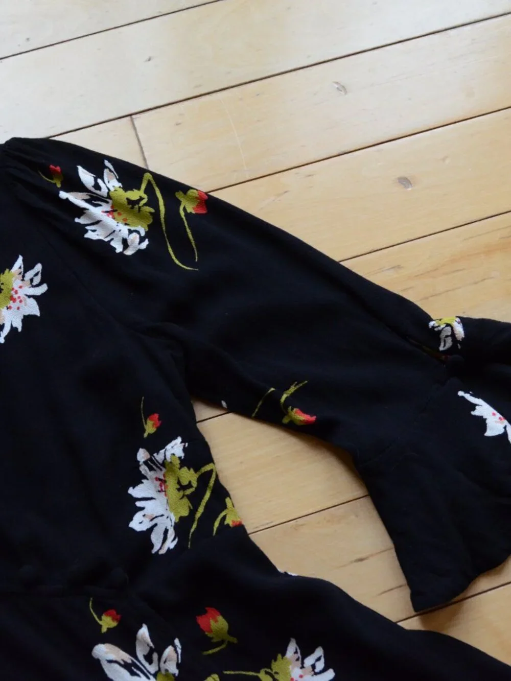 Free People excellent size