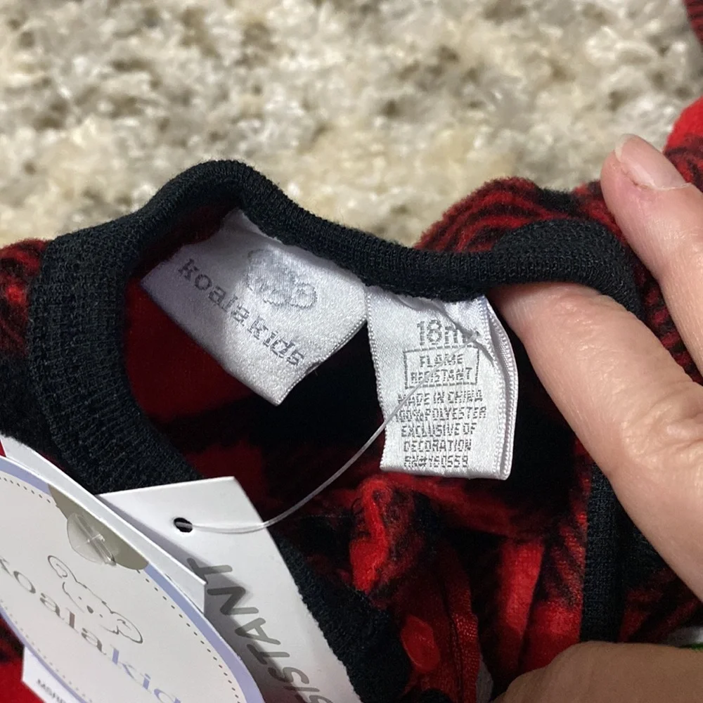 Koala Kids brand new