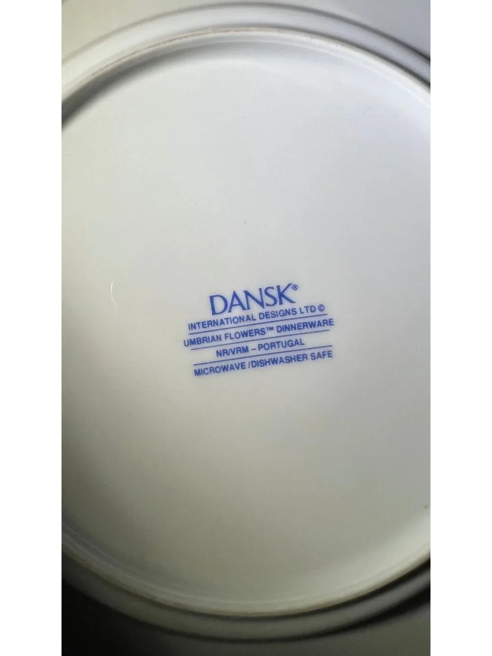 Dansk step into