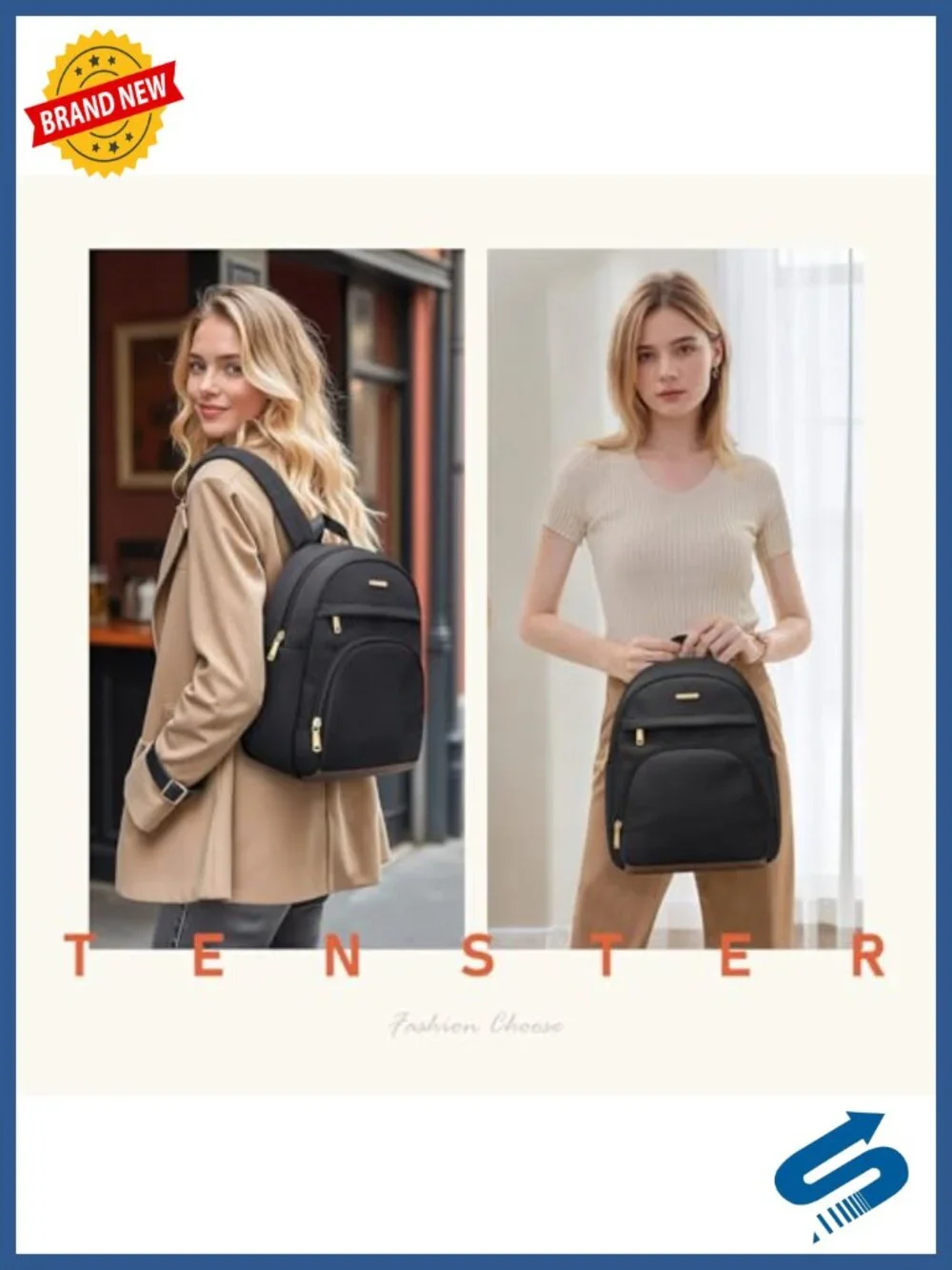 N/A this stylish