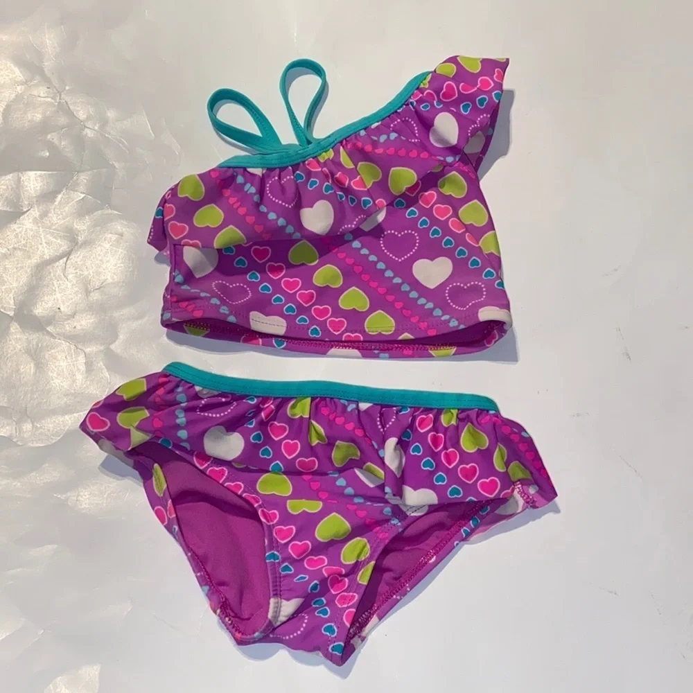 Baby bikini