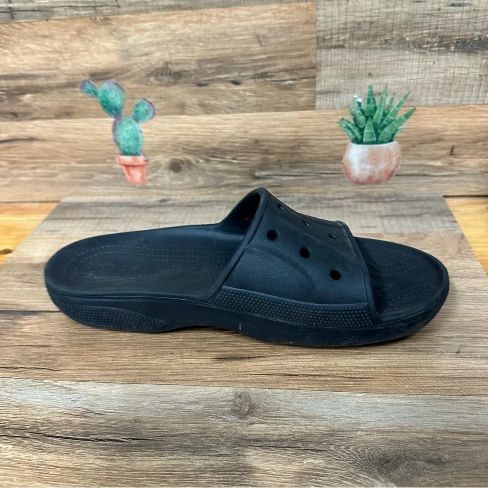 CROCS unisex baya