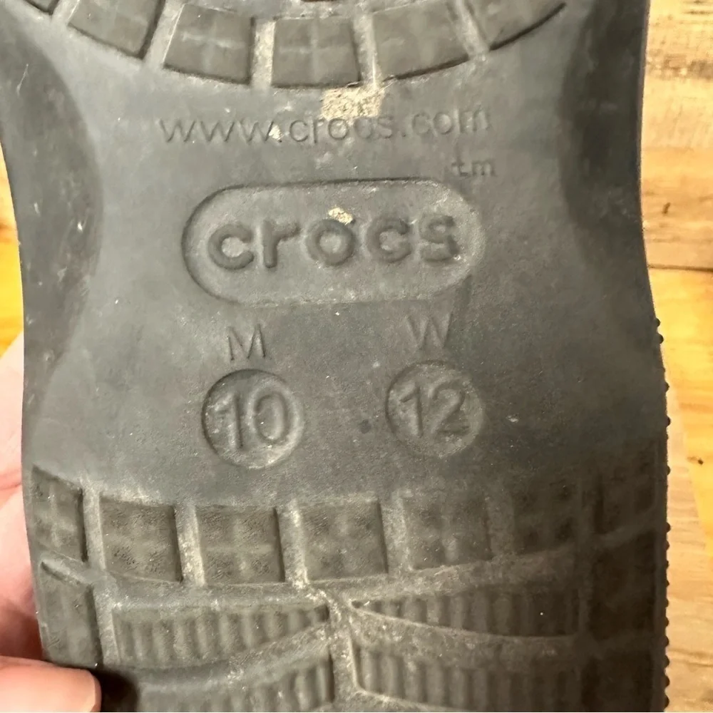 CROCS unisex baya
