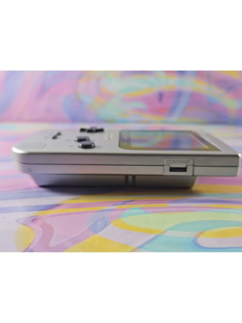 Nintendo tested works