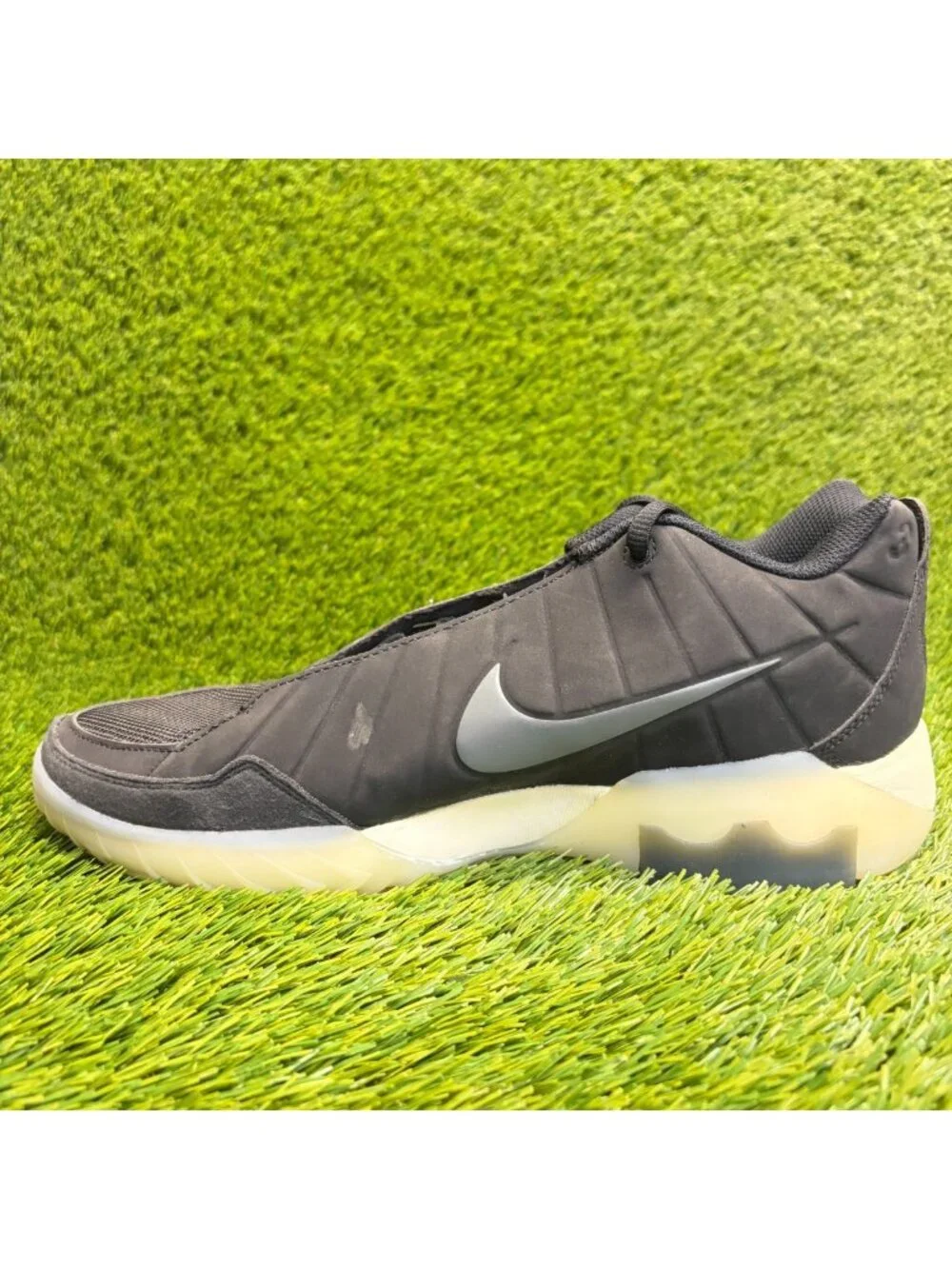 Nike see hard appearance